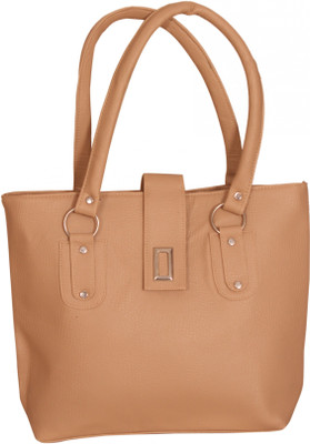 

Now & Wow Brown_shoulderbag_0037 Shoulder Bag(Brown, 11 inch)