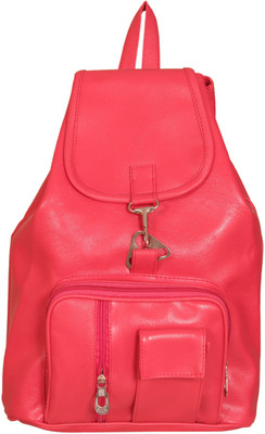 

Now & Wow Red_backpack_0038 Backpack(Red, 15 inch)