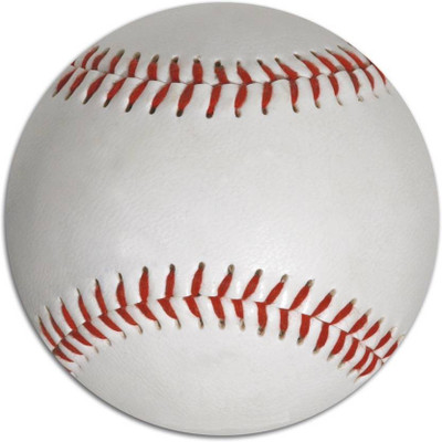 

Monika Sports moni baseball ( pack of 3 , white ) Baseball(Pack of 3, White)
