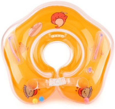 

Generic ASDV-K9 Bath Toy(Orange)