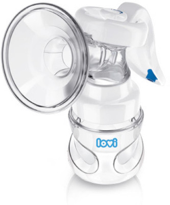 

Lovi Breast Pump PROTECT - Manual(Color refers to the product's color.)