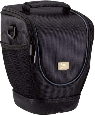 

RivaCase case Black Camera Bag(Black)