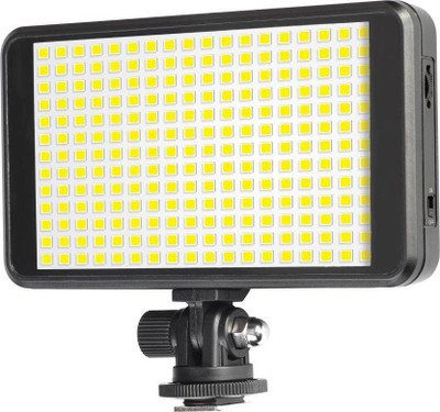 

Simpex 234 LED Video Light 234 Camera LED Light(Batteries Included)