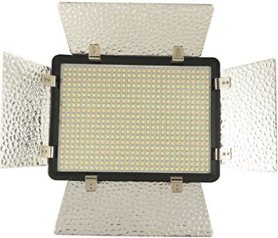 

Simpex LED 600 600 Camera LED Light(Batteries Included)