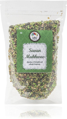 

Mr. Merchant Savan Mukhwas Sweet Mouth Freshener
