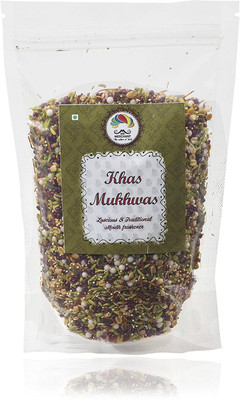 

Mr. Merchant Khas Mukhwas
