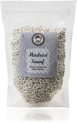 

Mr. Merchant Madrasi saunf Sweet Mouth Freshener