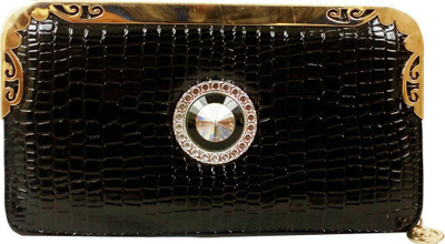 

opazo Party, Casual, Formal Black Clutch