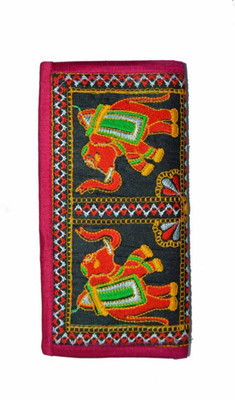

Arena Fashion & Décor Casual Multicolor Clutch