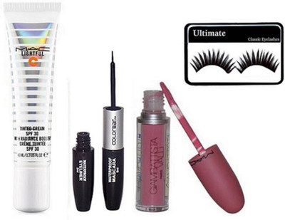

Ultimate combo kit(Set of 4)