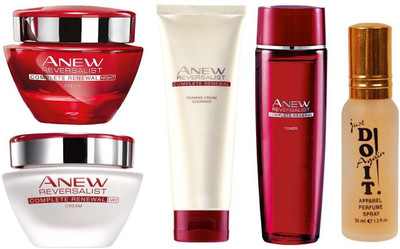 

Avon Anew Reversalist Complete(Set of 5)