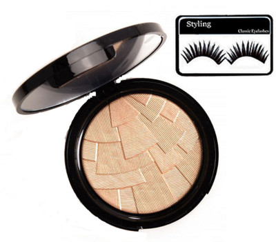 

Styling combo kit(Set of 2)