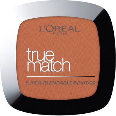 

L'Oreal true match compact Compact(golden beige)
