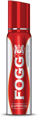 

Fogg Fogg Happiness deodorant Body Spray - For Men & Women(120 ml)