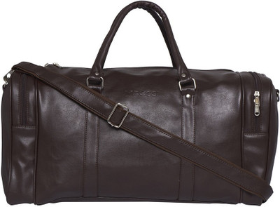 

Mboss Duffel Bag Travel Duffel Bag(Brown)