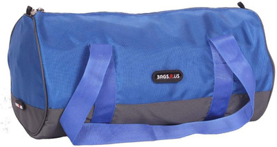 

Bags R Us DF102FRB Gym Bag(Blue)