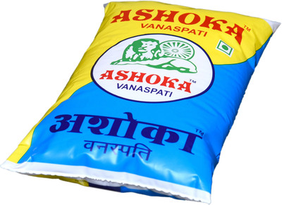 

Ashoka Vanaspati Vanaspati Pouch(1000 ml)