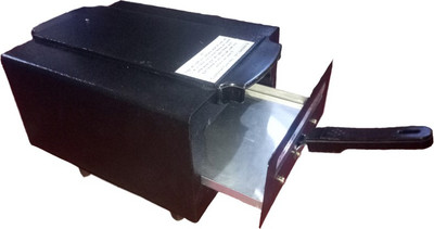 

SUNBERG Electric Tandoor Modle No - SBET81 With Auxiliary Equipment Electric Tandoor