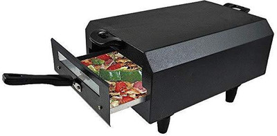 

SUNBERG Electric Tandoor Modle No - SBET38 Micro Size Perfect For Your Family Electric Tandoor