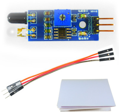 

OnlineSRS SSRSiS2 Electronic Components Electronic Hobby Kit