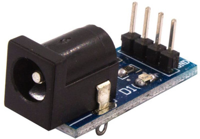 

Robodo 456 Electronic Components Electronic Hobby Kit