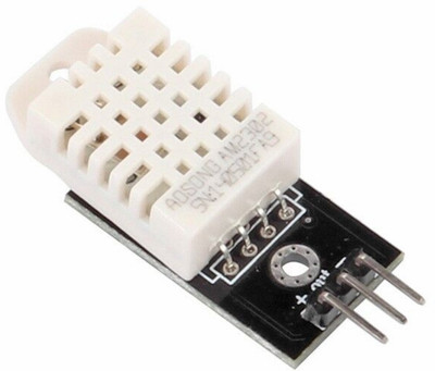 

Robodo DHT22 Digital Temperature Humidity Measurement Sensor Module Electronic Components Electronic Hobby Kit