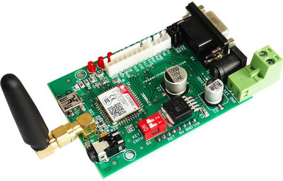 

RDL SIM800C Educational Electronic Hobby Kit