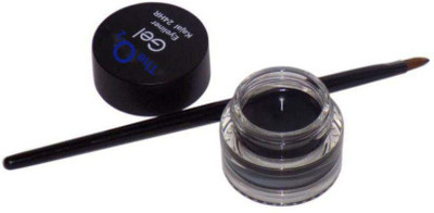 

The o2 Long Lasting Balm Gel 8 g(black)