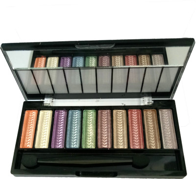 

Qumeidie Eyeshedow-(shad-4) 11 ml(multicolor)