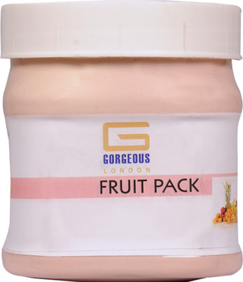

Gorgeous London Fruit Pack(450 ml)