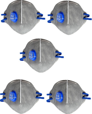

NSC V-410 V Pollution mask (set of 5) Face Shaping Mask