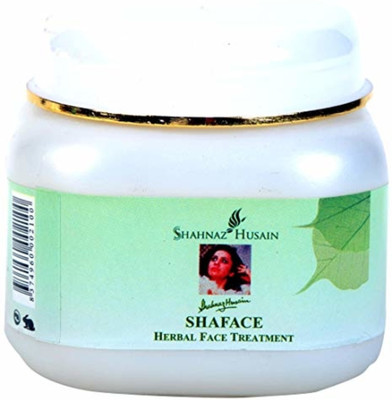 

Shahnaz Husain Shaface Herbal Face Treatment, 30g(30 g)