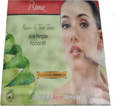 

Fashionableindia Antifacialkit01 0.5 g