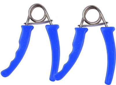 

FABBUD double blister Hand Gripper Hand Grip/Fitness Grip(Multicolor)