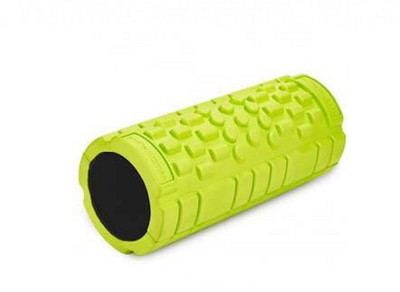 

Arrowmax Grid Foam Roller(Length 33 cm)