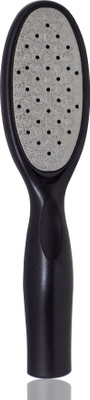 

Fully Double Sided Foot Scrubber Used For Girls And Women For Home And Parlour Use