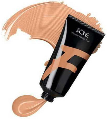 

Oriflame Sweden The One Express Peach Perfector Fair Foundation(Fair)