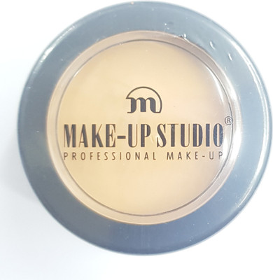 

Make Up Studio Face It Foundation ( Warm BEIGE ) Foundation(WARM BEIGE)