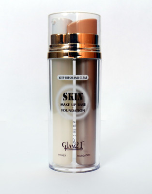 

Glam 21 Skin make up Primer And Foundation(Beige)