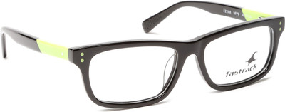 

Fastrack Full Rim Rectangle Frame(111 mm