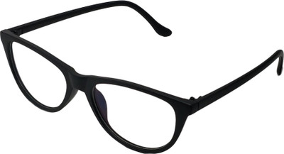 

Justkartit Full Rim Cat-eyed Frame(50 mm