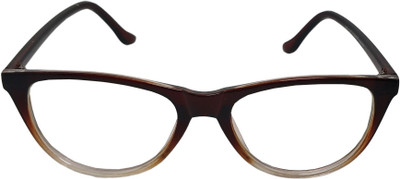 

Justkartit Full Rim Cat-eyed Frame(50 mm