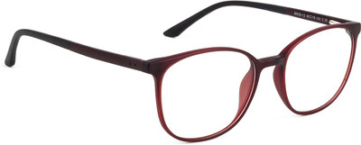 

Farenheit Full Rim Square Frame(49 mm