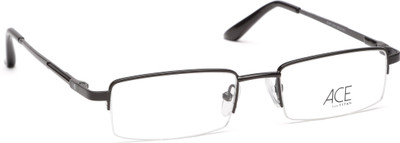 

Titan Half Rim Rectangle Frame(118 mm