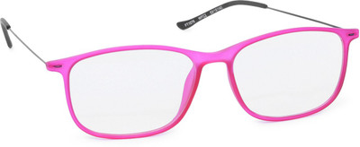 

Fastrack Full Rim Wayfarer Frame(121 mm