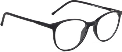 

Farenheit Full Rim Round Frame(47 mm