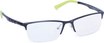 

Titan Half Rim Rectangle Frame(127 mm