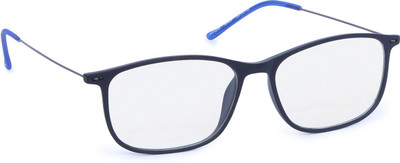 

Fastrack Full Rim Rectangle Frame(121 mm