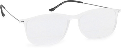 

Fastrack Full Rim Square Frame(121 mm