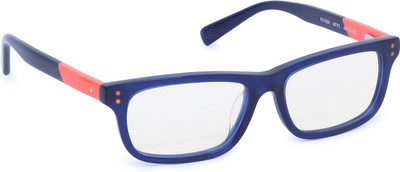 

Fastrack Full Rim Rectangle Frame(111 mm